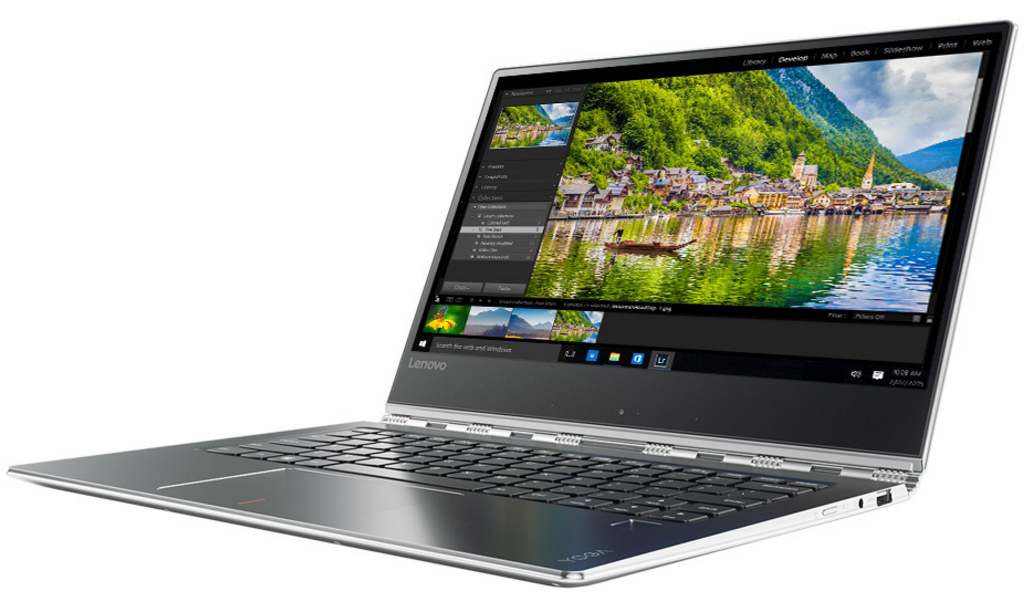 Lenovo Yoga 910-13 Intel® Core™ i7 i7-7500U Hybrid (2-in-1)