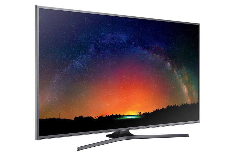 Samsung UN55JS7200FXZX TV – image 4