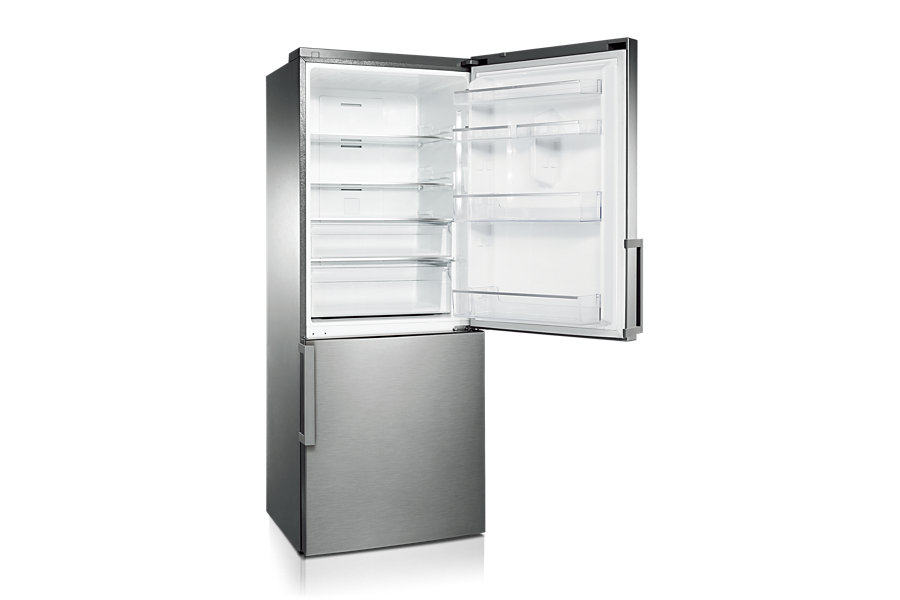 Samsung RL4352LBASP fridge-freezer Freestanding – image 3