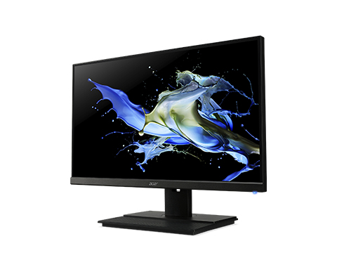 Acer BH276 computer monitor – image 5