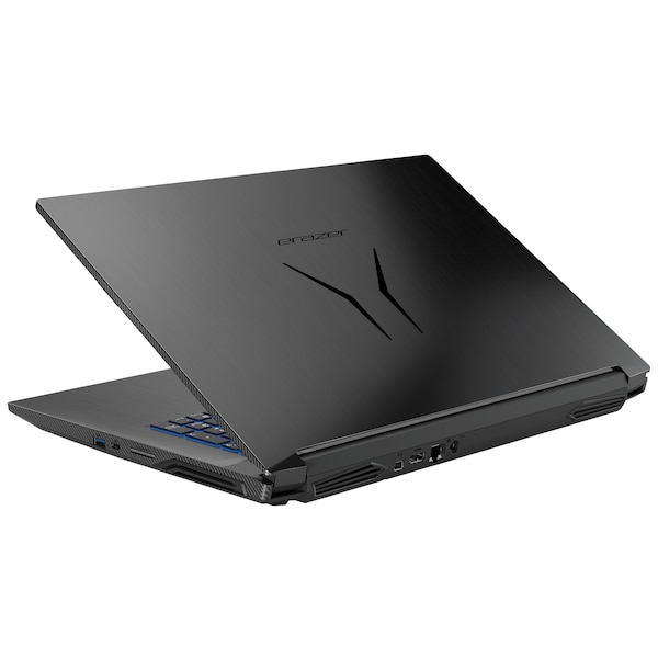 ERAZER P17611 Intel® Core™ i7 i7-9750H Laptop – image 6