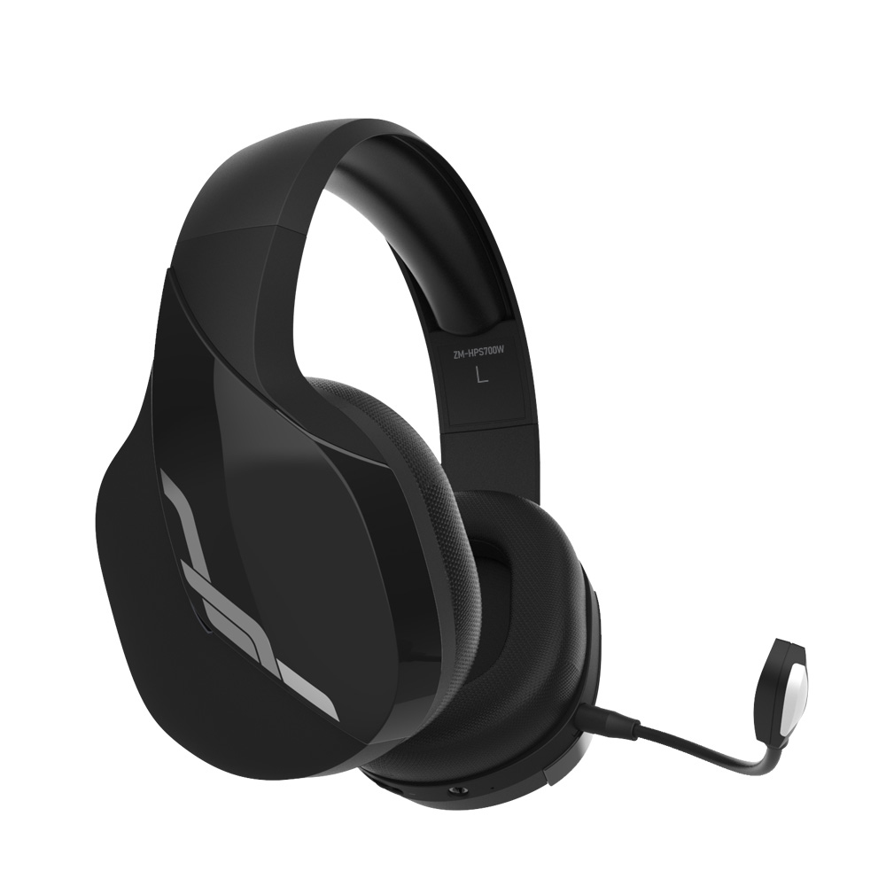 Zalman HPS700 Black – image 2