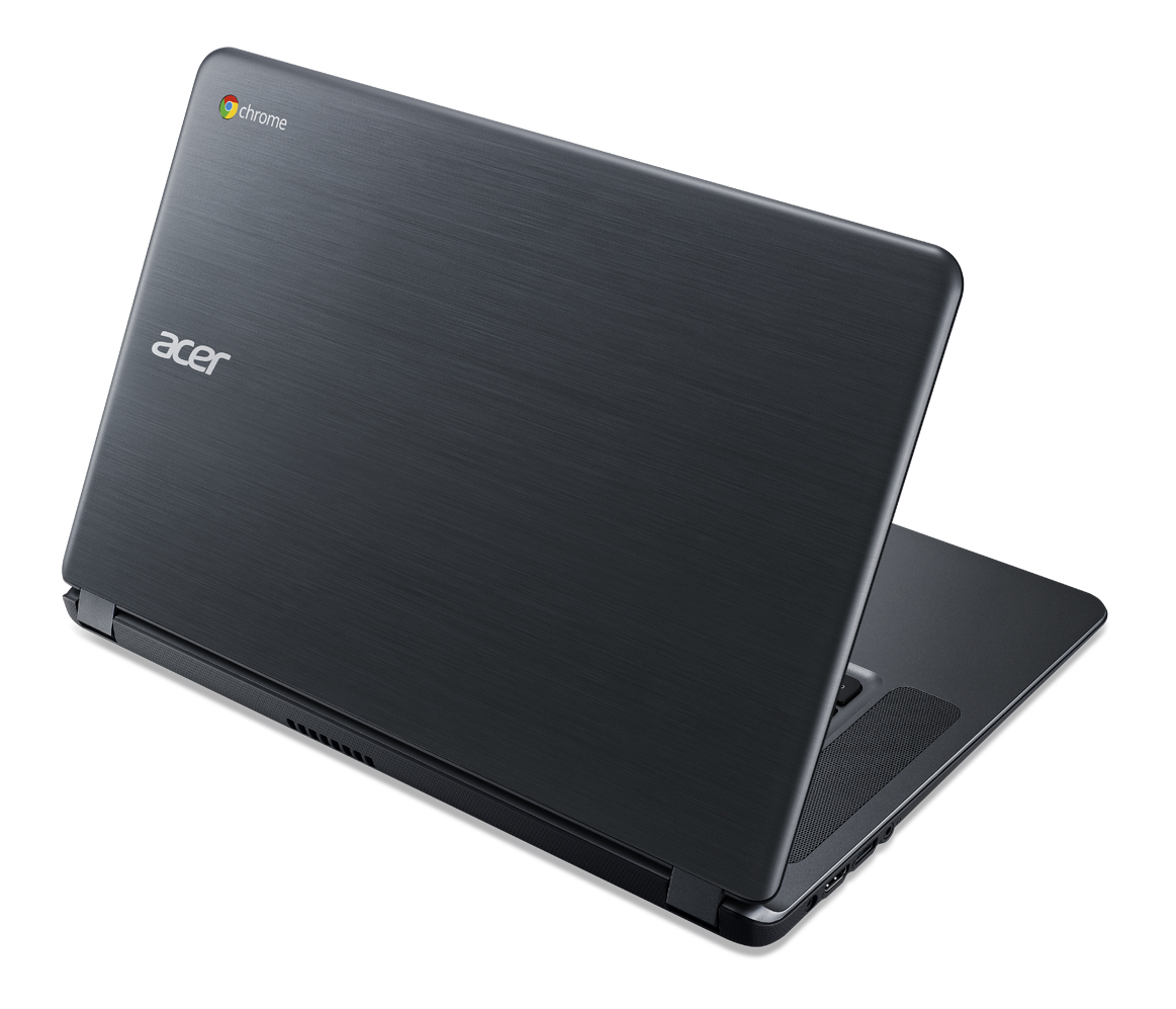 Acer Chromebook 15 CB3-531-C3DP Intel® Celeron® N2830 – image 4