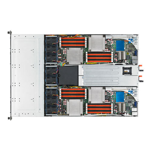 ASUS RS704D-E6/PS8 server Rack (1U) DDR3-SDRAM – image 5