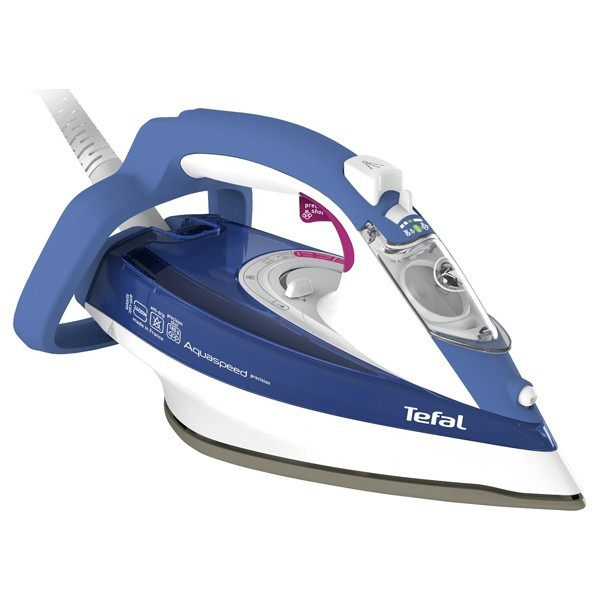 Tefal Aquaspeed Precision FV5540