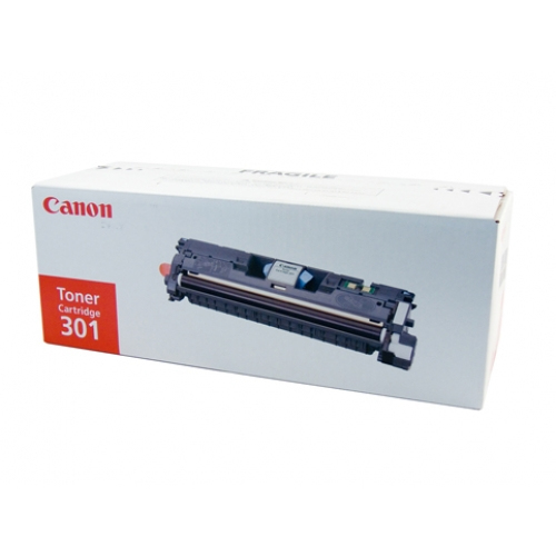 Canon 301 Y