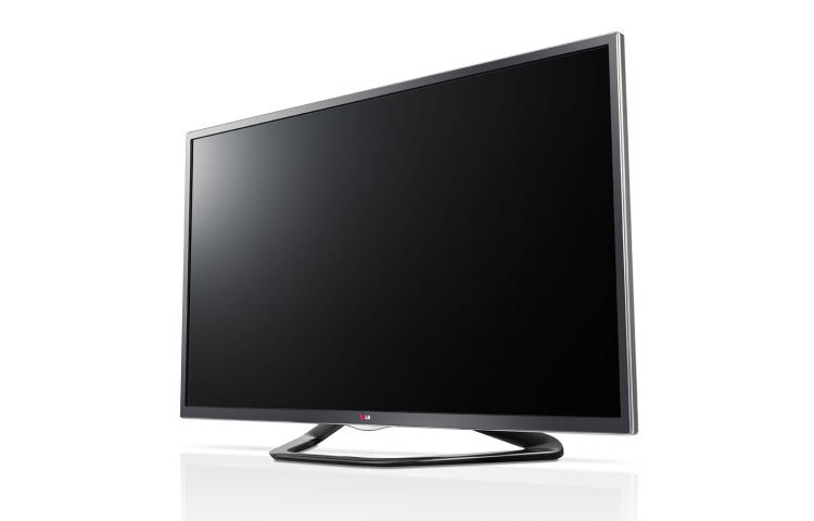 LG 47LA6418 TV 119.4 cm (47") Full HD Smart TV Wi-Fi Black – image 3