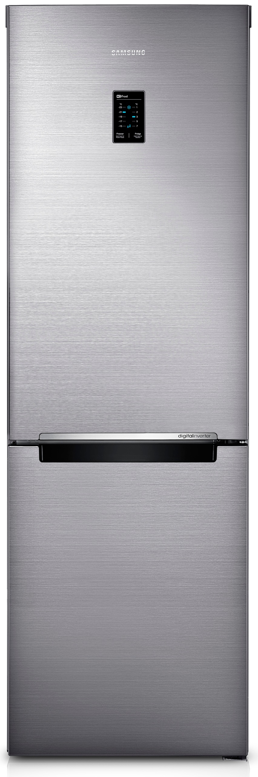 Samsung RB31FERNDSS Freestanding