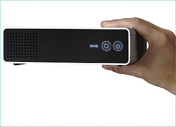 Freecom Hard Drive PRO 400GB – image 6