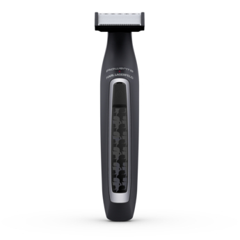 Rowenta X KARL LAGERFELD TN602LF0 beard trimmer Battery 4 – image 2
