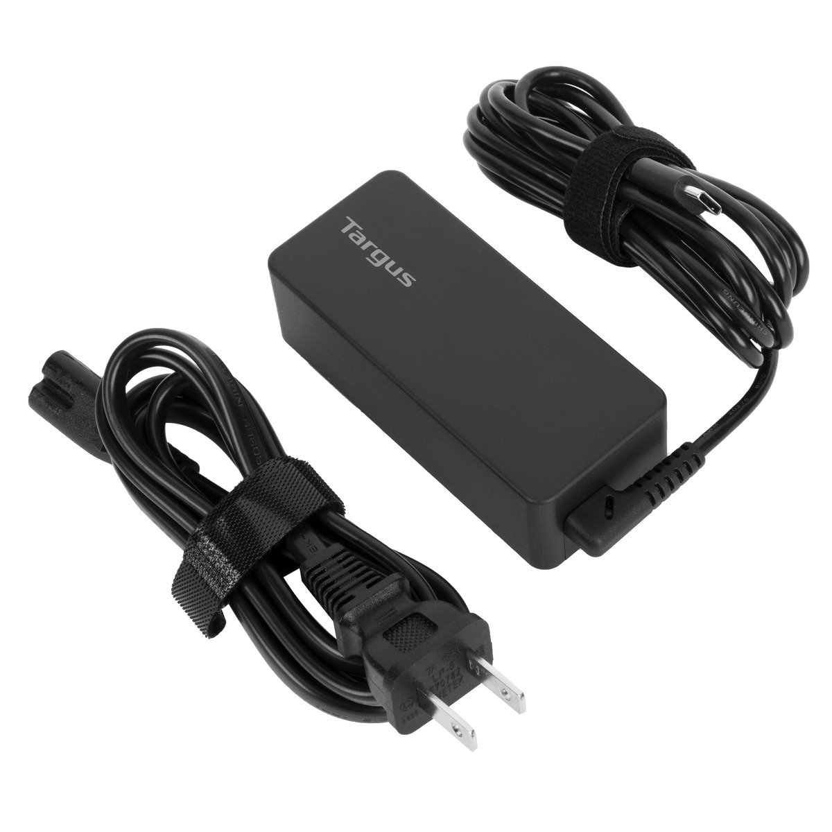Targus APA106BT mobile device charger Universal Black AC Indoor – image 2