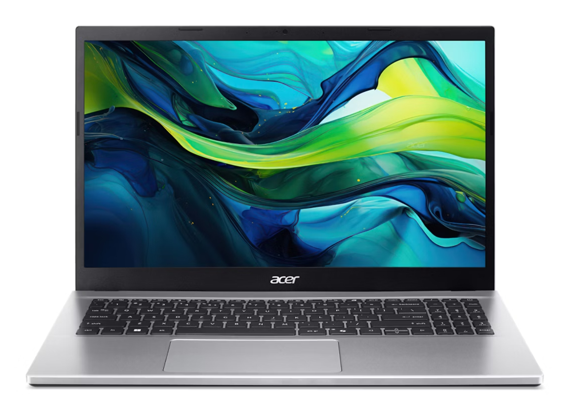 Acer Aspire Go 15 AG15-42P-R393 AMD Ryzen™ 7 5825U Laptop – image 1