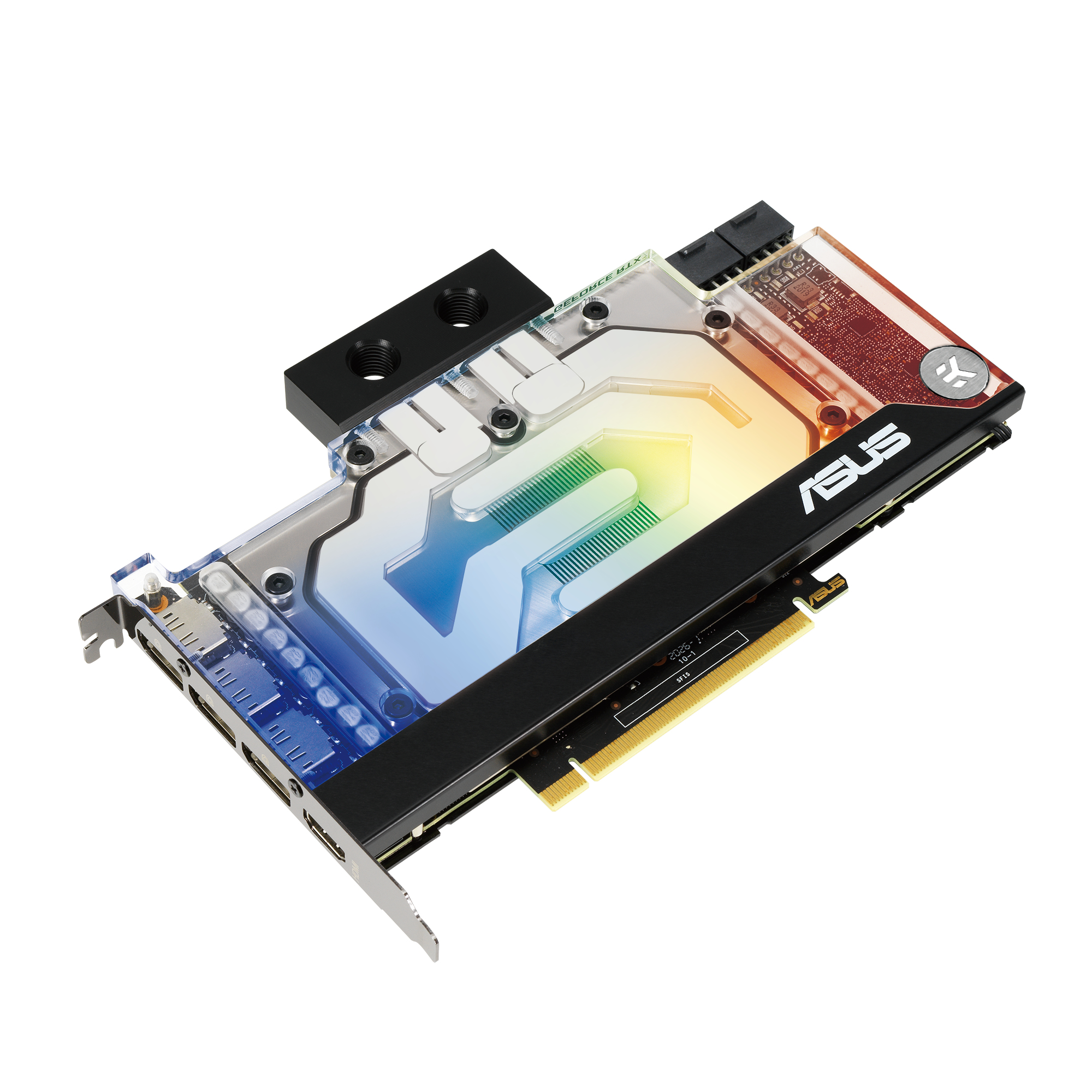 ASUS RTX3080-10G-EK NVIDIA GeForce RTX 3080 – image 4