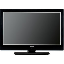 Sharp LC-22DV240K TV – image 3