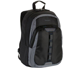 Targus Volarix 39.6 cm (15.6") Backpack case Black