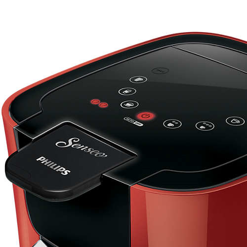 Philips Senseo HD7855/80 coffee maker Fully-auto Pod coffee machine – image 3