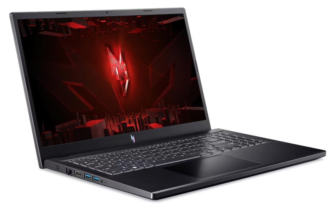 Acer ANV15-51-96C3 Intel® Core™ i9 i9-13900H Laptop – image 2