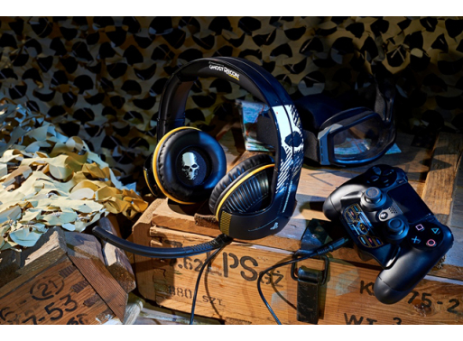 Thrustmaster Y-350P 7.1 Ghost Recon – image 2