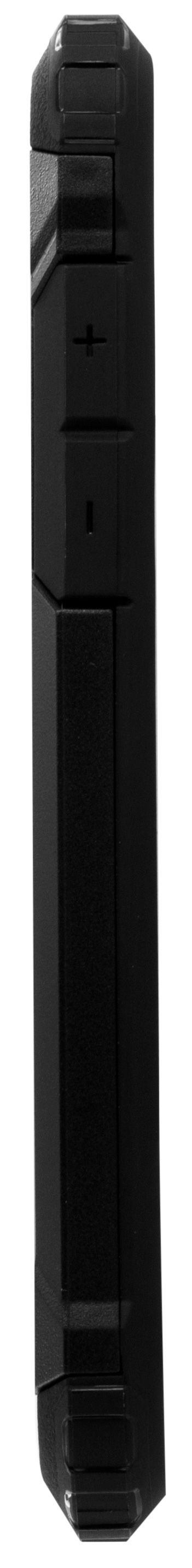 Mobiparts Rugged Shield Case Samsung Galaxy A3 (2017) Black – image 4