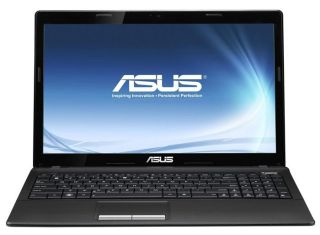 ASUS U-SX076D AMD E E-350
