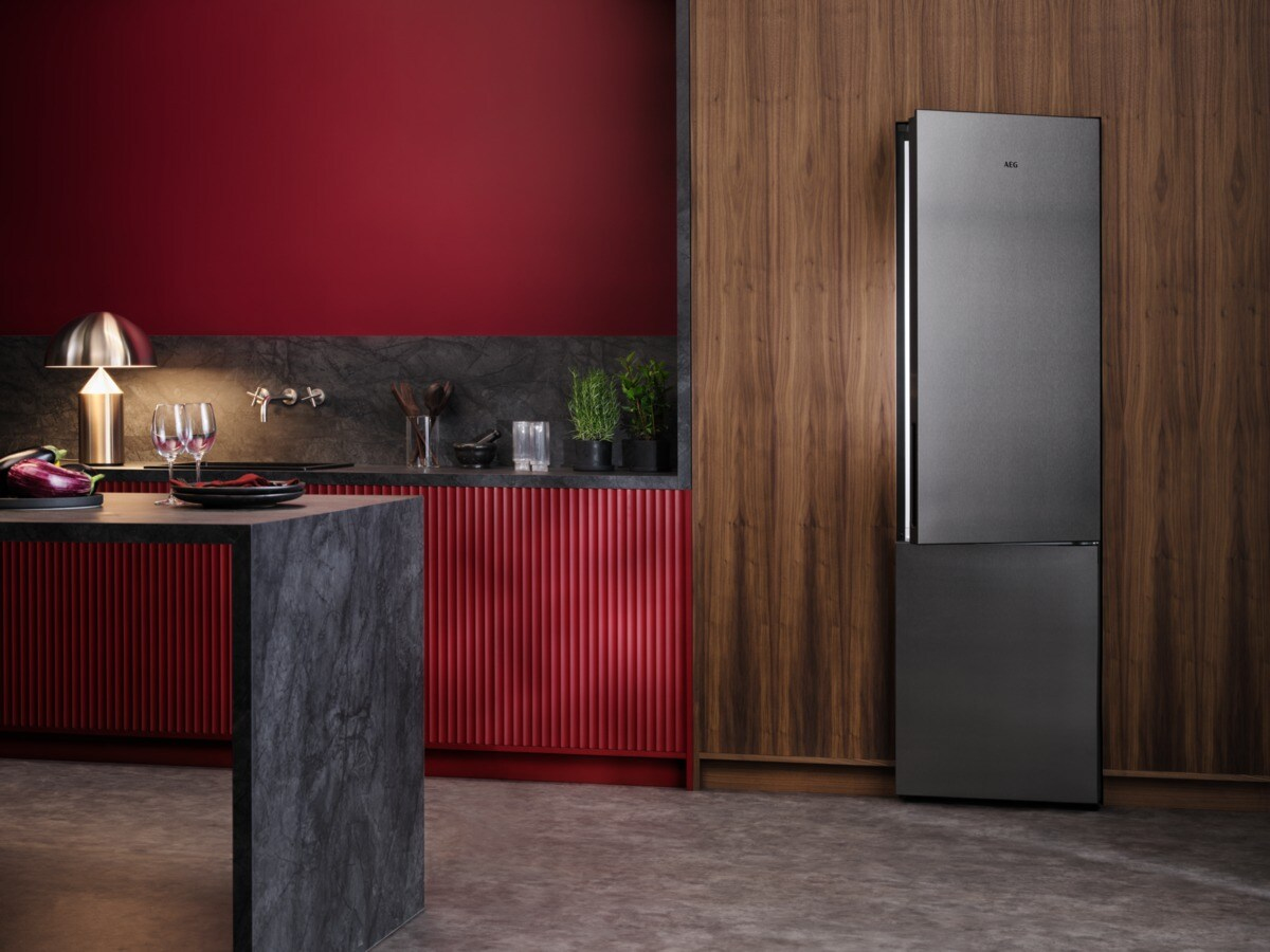AEG Series 8000 ORC8M361CX Freestanding – image 9