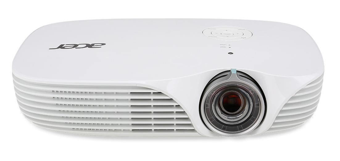 Acer K138ST + 3Y Carry-In – image 1