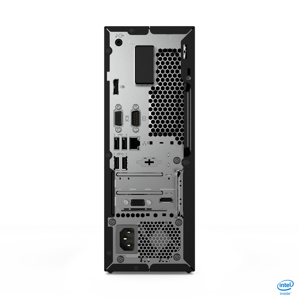Lenovo ThinkCentre M70c Intel® Core™ i5 i5-10400 – image 2