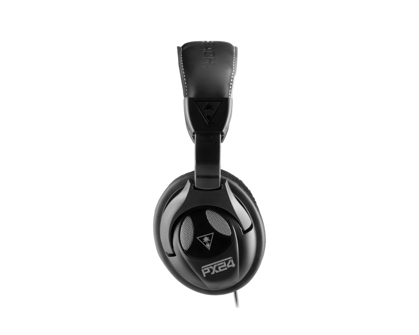 Turtle Beach PX24 Headset Wired & Wireless Head-band Gaming Black – image 4