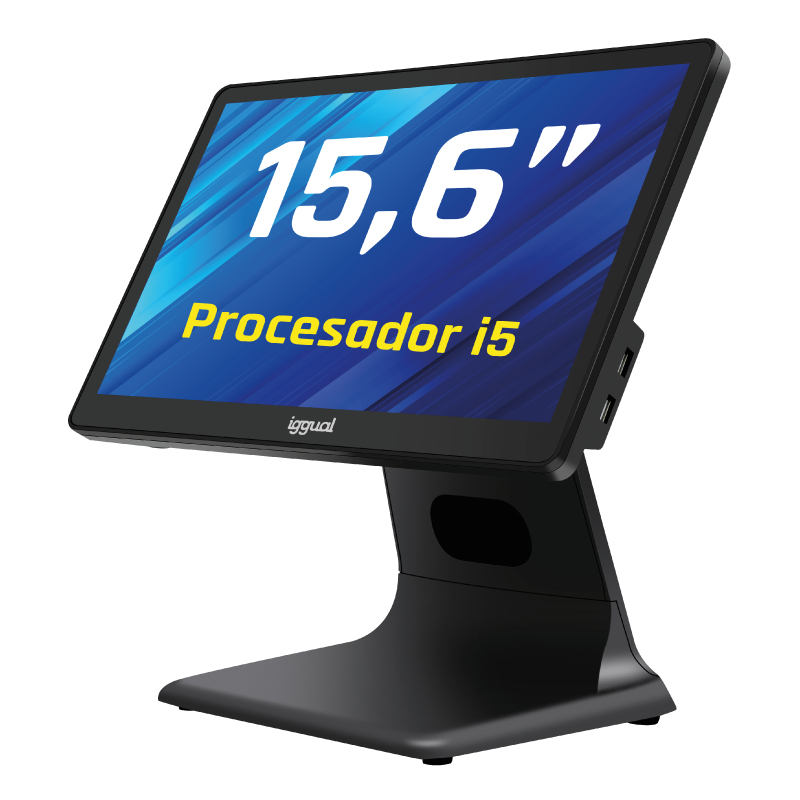 iggual AIO B156.88.i5 – image 1