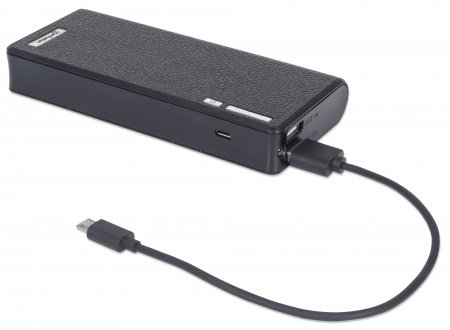 Manhattan 411103 power bank Lithium-Ion (Li-Ion) – image 5