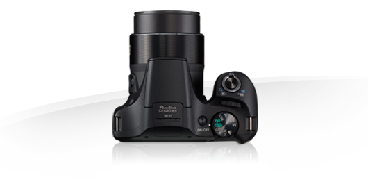 Canon SX540 HS – image 7