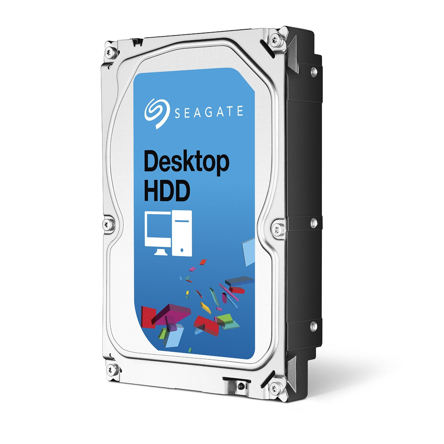 Seagate 500GB SATA3 – image 2