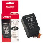 Canon BC-20 black SECU