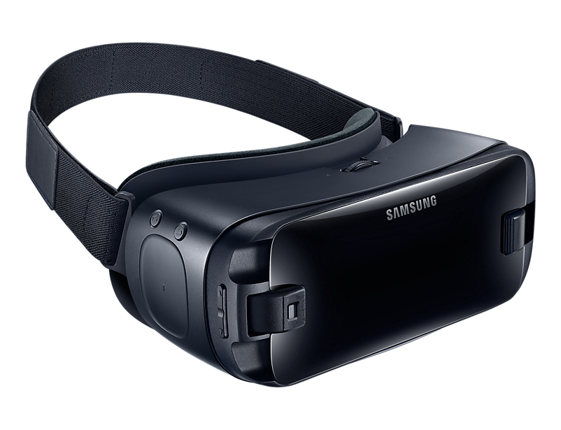 Samsung SM-R324 Smartphone-based head mounted display – image 4