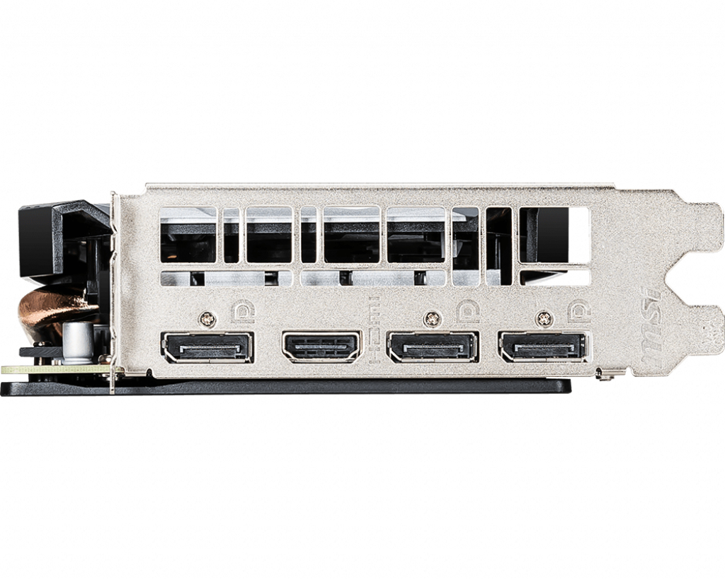 MSI VENTUS GeForce GTX 1660 XS – image 5