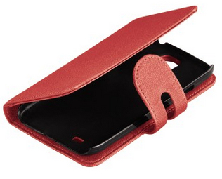 Hama 127432 mobile phone case Folio Red – image 3