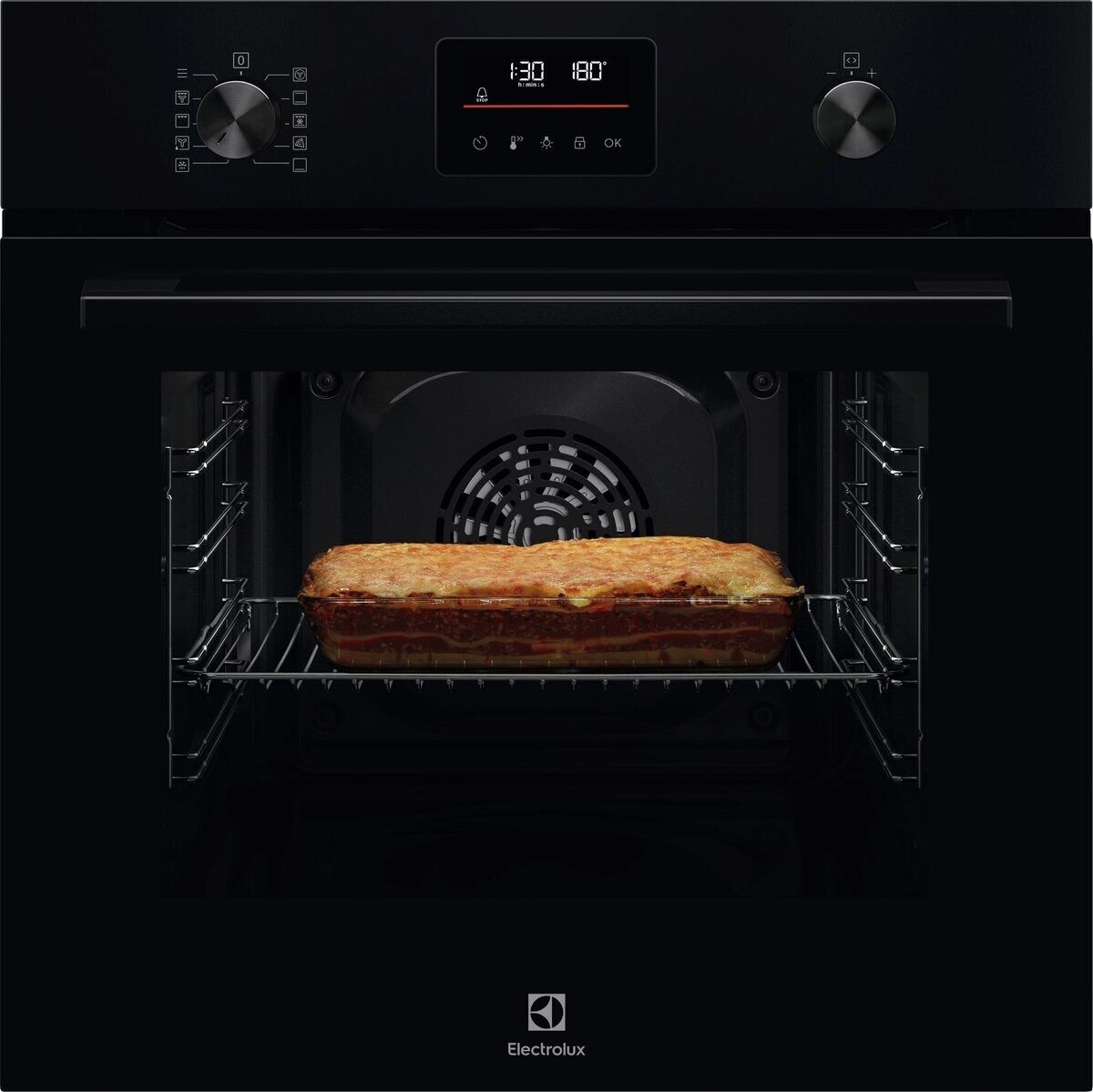 Electrolux Y4POF06BK — vue 1 sur 8