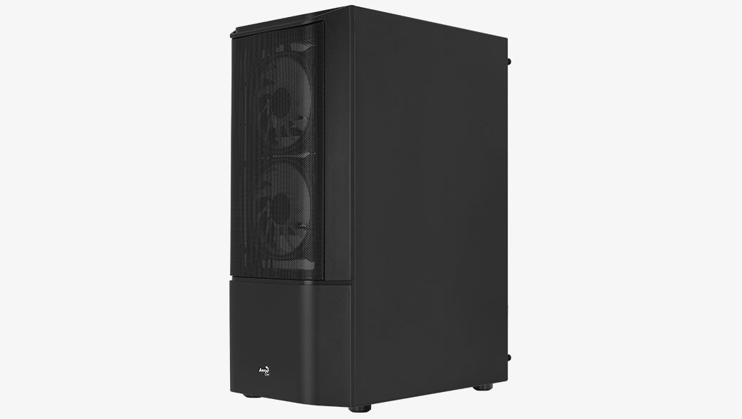 Aerocool Quantum Mesh-G-BK-V2 – image 4