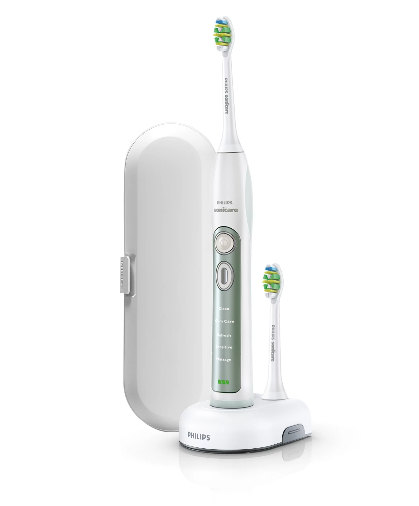 Philips Sonicare FlexCare+ Sonic electric toothbrush HX6922/03