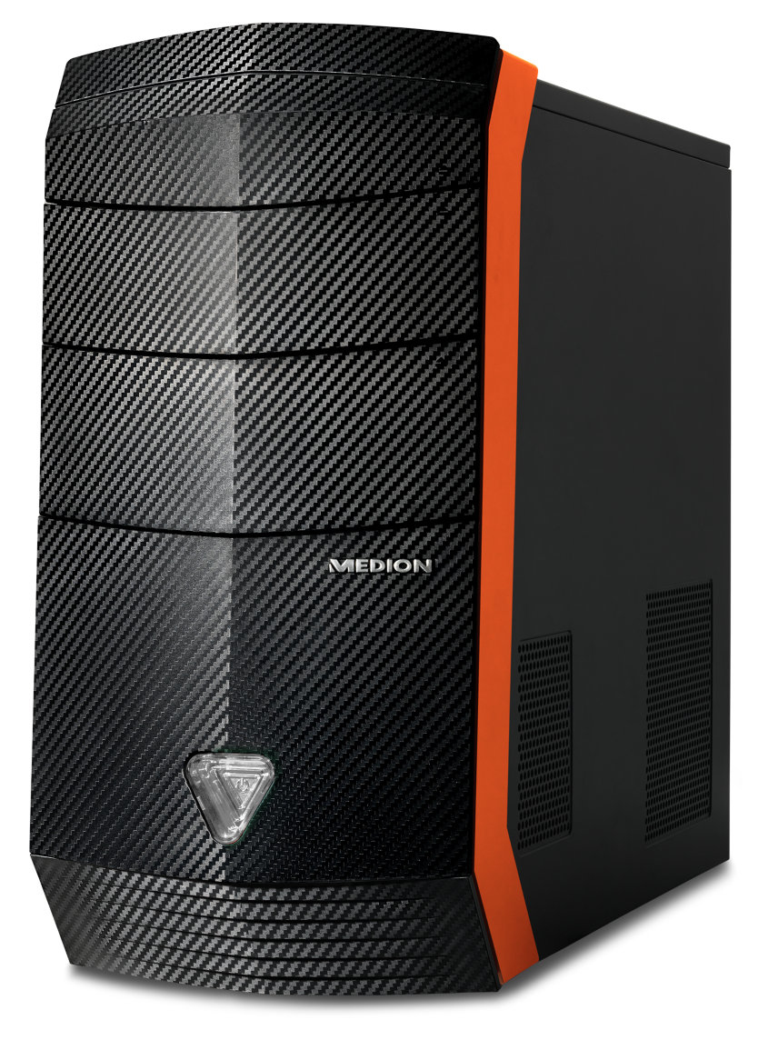 MEDION P5335 I – image 3
