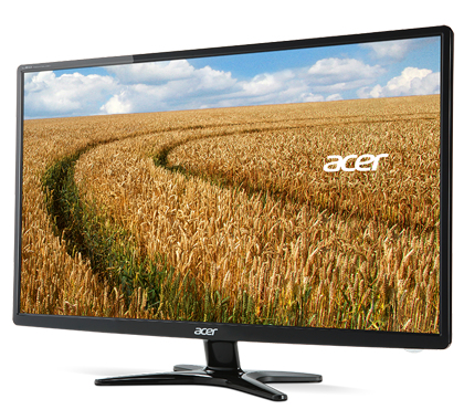 Acer G276HL Gbmid – image 4