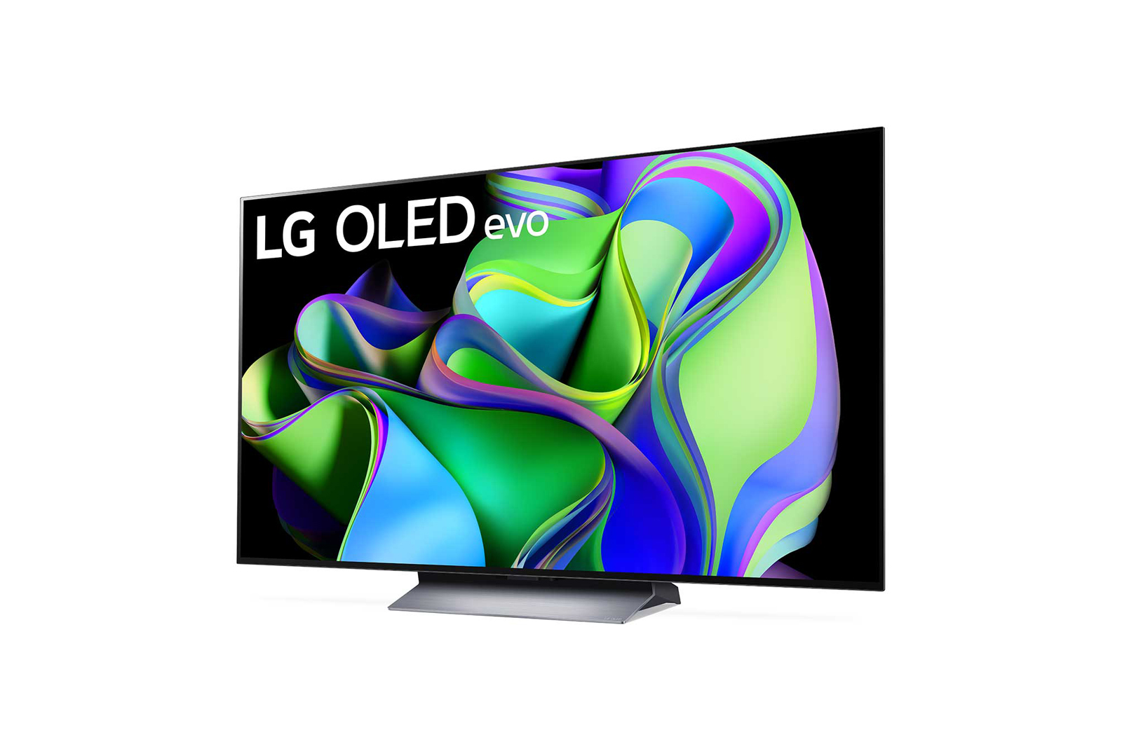 LG OLED evo OLED48C37LA – image 2
