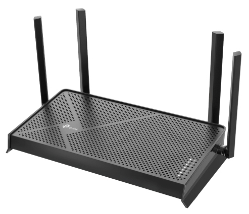 ROUTER TPLINK BE3600 DUAL BAND WIFI7