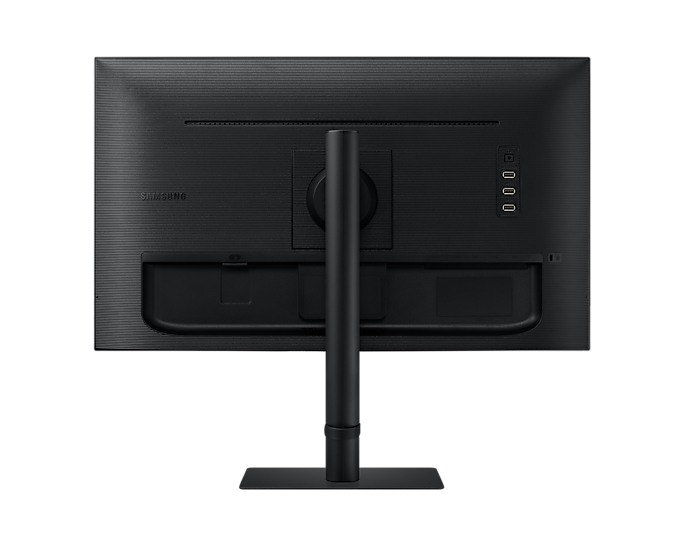 Samsung LS27A600UUNXGO computer monitor – image 3