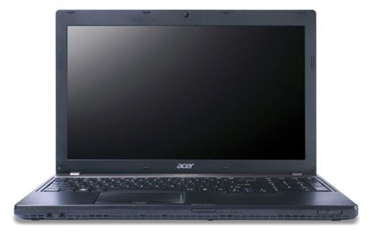 Acer TravelMate P6 53-M-32354G32Mikk Intel® Core™ i3 i3-2350M – image 4