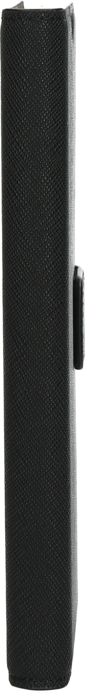 Mobiparts Saffiano Wallet Case Samsung Galaxy A21s (2020) Black – image 6