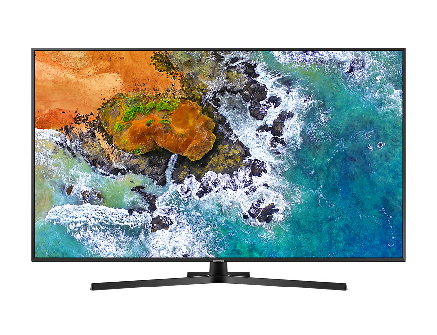 Samsung Series 7 UE50NU7400SXXN TV