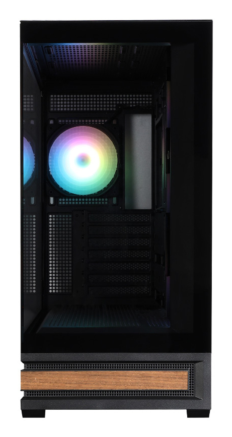 Zalman P40 NAMU BLACK – image 6
