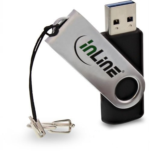 InLine 16GB USB 3.0 – image 2