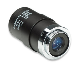 Intellinet 524414 camera lens Black – image 3